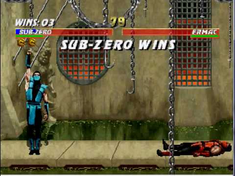 Mortal kombat trilogy n64 cheat menu