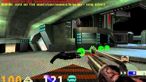 OpenArena for Android