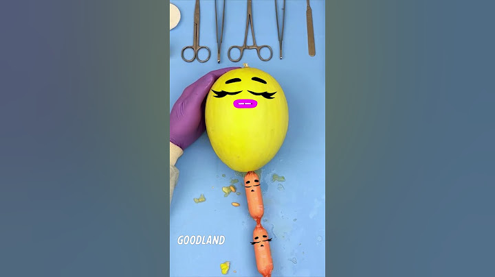 The BIGGEST Melon Operation FAILS I've Seen in Animation!