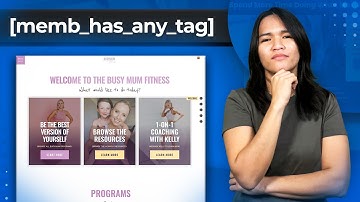 Show Members Exactly What They Can Access (Or Not) – Using JetEngine + Memberium