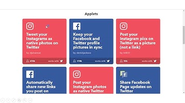 Social Media AUTOMATION / AUTO-POSTING Hack!!!