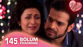 Sev Yeter (Yeh Hai Mohabbatein) Hint Dizisi 145. Fragmanı