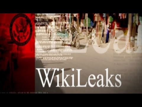 Video: Wikileaks Nədir