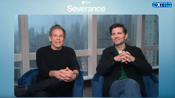 Ben Stiller REVEALS He & Tom Cruise Have Talked Les Grossman Movie (Exclusive)