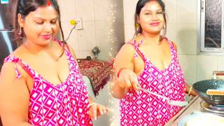 Desi Vlogsboudi Vlogsdesi Cleaning Vlogs Newbengali Boudi Hott Cleaning Vlogs