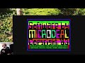 Beginning of video