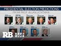 Election Night 2016 - Highlights - YouTube