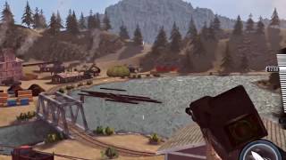 Kill Shot Bravo Region 13 Primary Mission 40 - Kill 5 Enemies