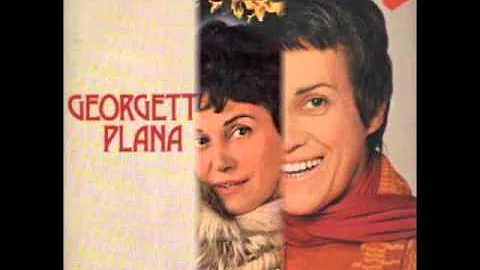Georgette Plana -  Riquita