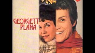 Georgette Plana -  Riquita chords