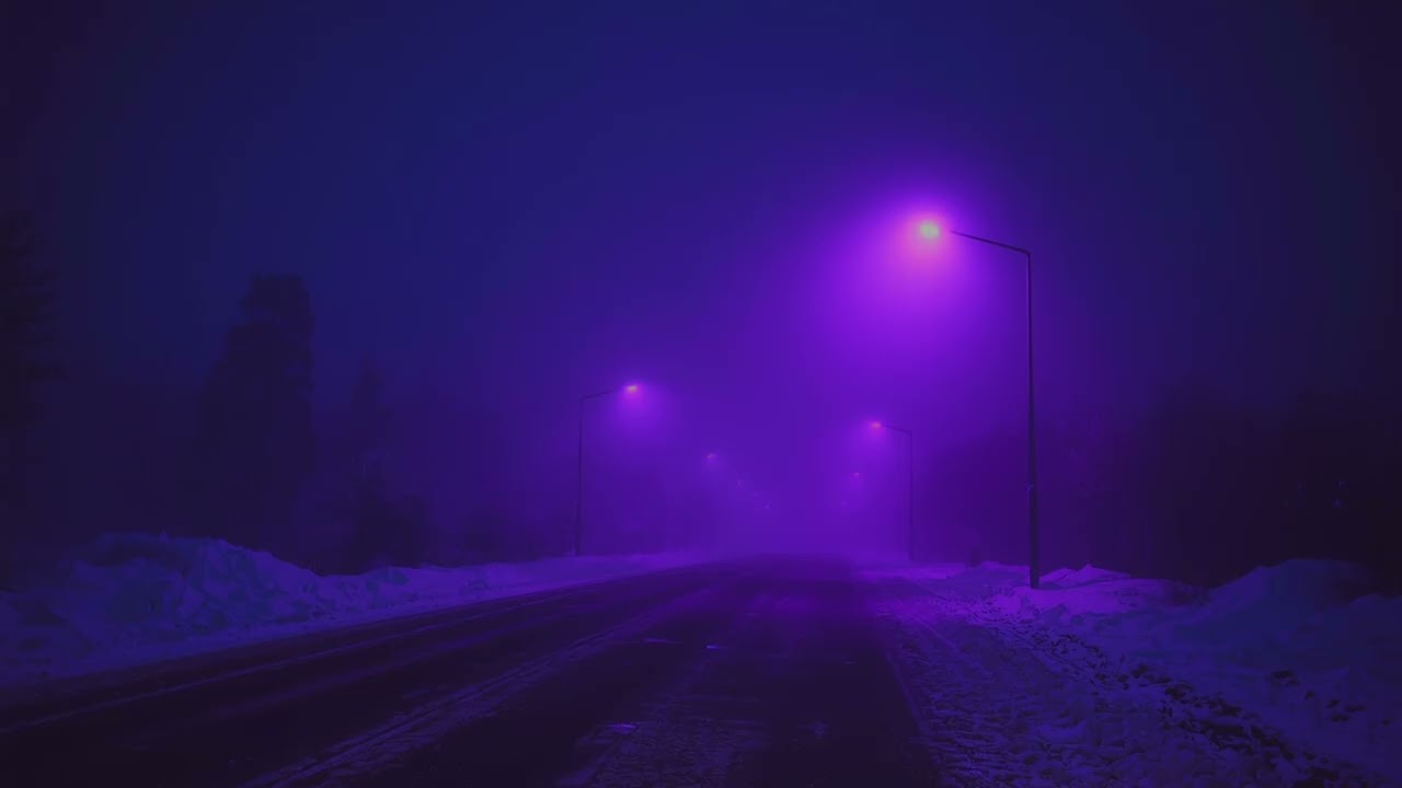 Streets After Goodbye