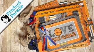 Brendas Basketball Album!!!
Join Mrs. Brenda as she makes a basketball album for Maymays son Thomas!!!
Here is the link to the Basketball Album: https://bit.ly/2VIWcYQ
*For more information about our store visit http://www.maymaymadeit.com
*Here is our Weekly Video Schedule:
- Sundays @12pm CST | heART Journey (Maymay Made It)
-Mondays @12pm CST | Top Tips
-Tuesdays @12pm CST | A Maymay Video (Maymay Made It)
-Wednesdays @12pm CST | Chalk Couture (Maymay Made It)
-Thursdays @12pm CST | The Crafter Show LIVE! (Maymay Made It)
@1pm CST | The Crafter After-Show LIVE! (Maymay Made It)
-Fridays @12pm CST | Top Tips
-Saturdays @12pm CST | A Maymay Video (Maymay Made It)
*Our address is:
PO Box 348
Verbena, AL 36091
(205) 258-5783
info@maymaymadeit.com
Intro Music: Puppy Love (Sting) by Twin Musicom is licensed under a Creative Commons Attribution license (https://creativecommons.org/licenses/by/4.0/)
Artist: http://www.twinmusicom.org/ Brendas Basketball Album!!!