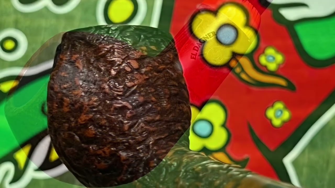 Dagner Pipes - Limited 