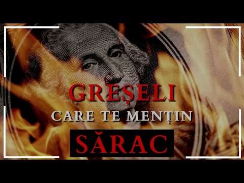 Video: Ce Vă împiedică Să Câștigați Bani