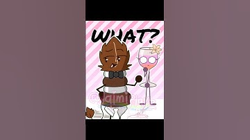 GURL DID WHAT? (For my friend) #inanimateinsanity #bfdi #objectshowscommunity #objectshow