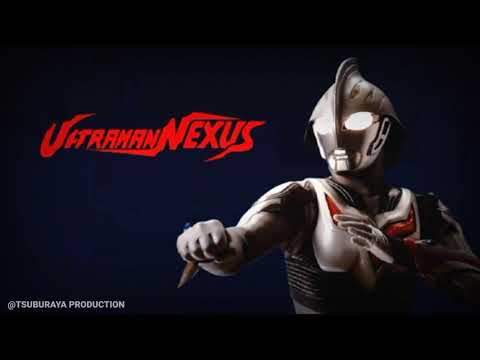 Ultraman Nexus OST ( bgm - Final Fight )