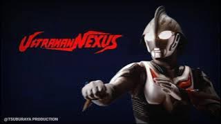 Ultraman Nexus OST ( bgm - Final Fight )