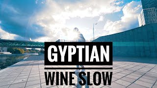 Wine Slow - Gyptian l Koutieba Choreography