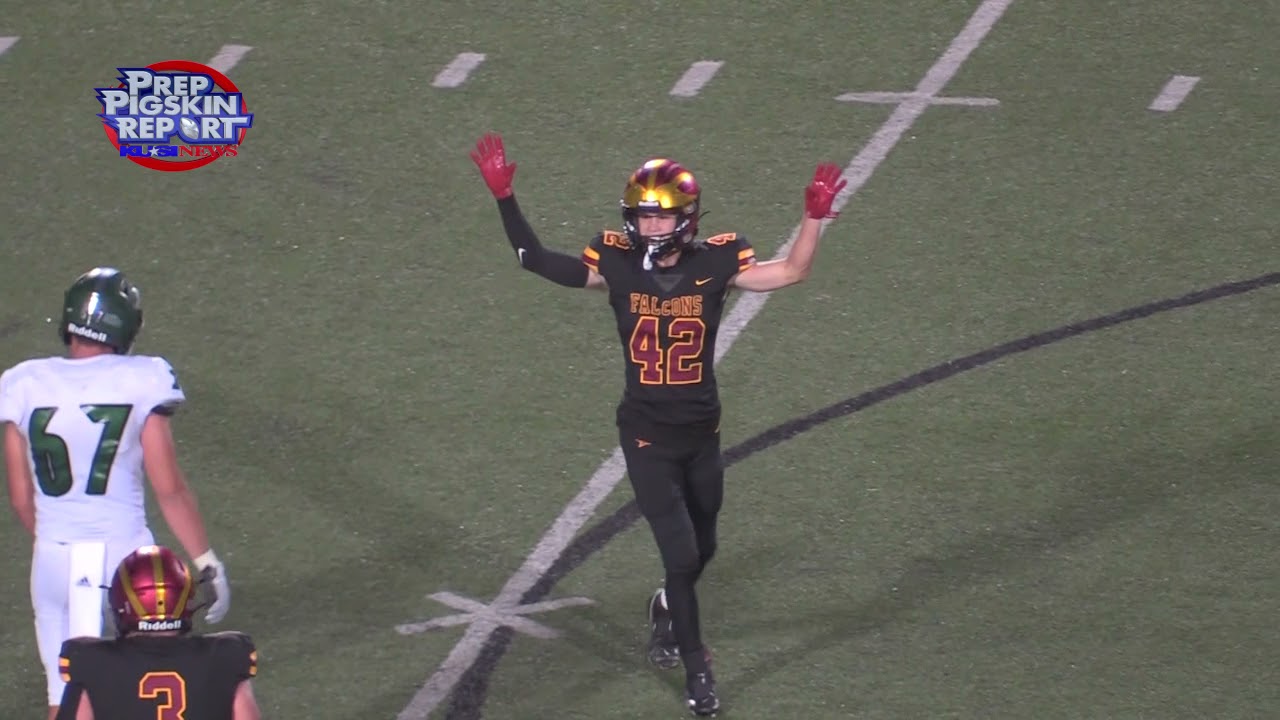 Fall 2021 Week 4 Poway 6 Torrey Pines 26
