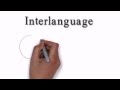 Interlanguage and Language Teaching