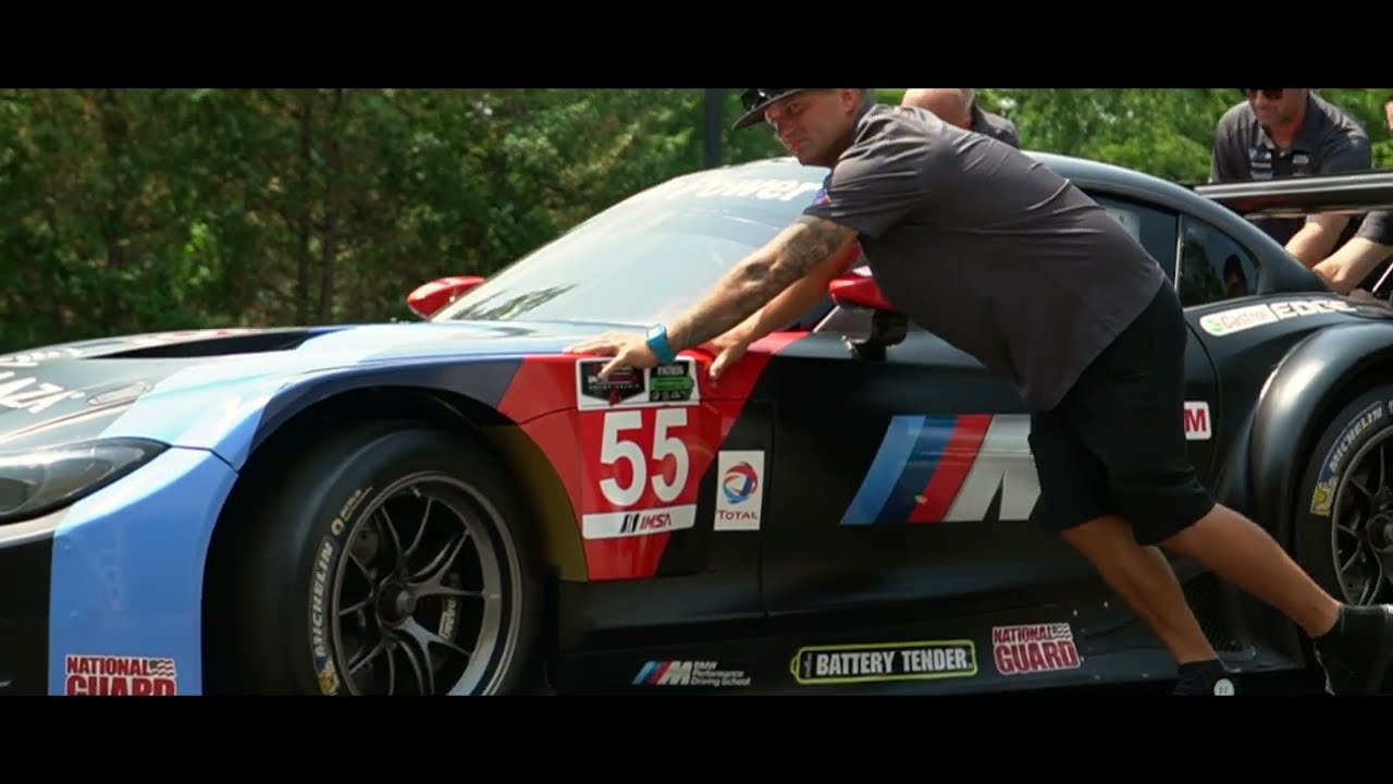 2024 Paul Miller BMW Race Day | Wayne NJ