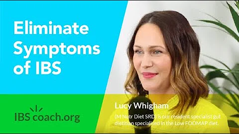 IBS Treatment - 75% Symptom Relief using The Low FODMAP Diet. Search 'IBS Coach' on the app store.
