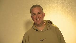 Celebrity Purdue in Phoenix: Matt Painter interview Wealth