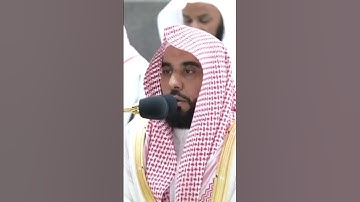تلاوة خاشعة للشيخ عبدالله الجهني ١٥شوال ١٤٤٤ صلاة الفجر