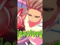 FIAMMA DARUMA #shorts #shortvideo #trending #youtubeshorts #gaming #inazumaelevenvictoryroad #viral