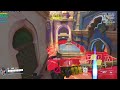 OW2 NEW Suravasa HardCore LavaParkour Created By  "GrumpyTeddy"  CODE: 【2GMXB】