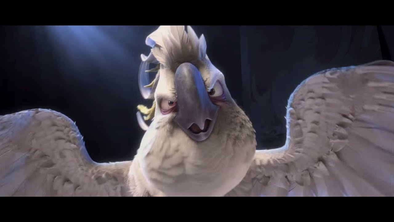 Nigel's Master of the Seas (Mashup Music Video) | Braden Spainhower