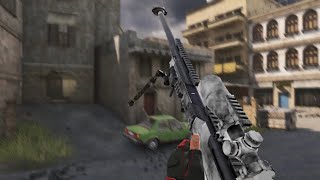 A Very Quick Search And Destroy 5 - 0 (13 Kills)