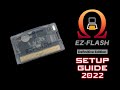 Ez flash omega definitive edition tutorial for 2022