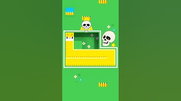 Something’s Off in Longcat WIP… 💀 | Fancade Challenge