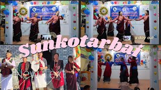 Sunko Tarbai Gurung Song