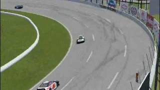 Arca Sim Racing Toledo screenshot 3