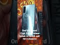 one plus nord rs16000