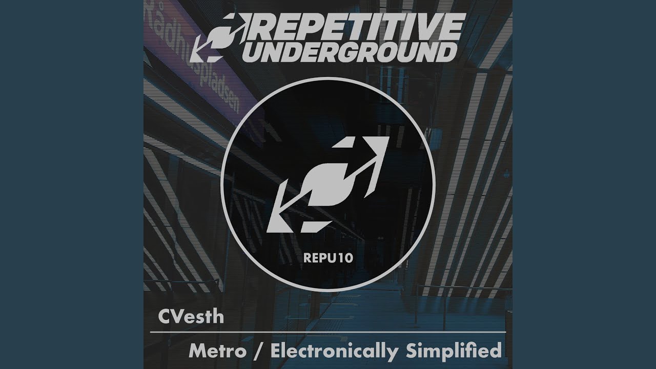 Obejrzyj Electronically Simplified w YouTube Obejrzyj Electronically Simplified w YouTube