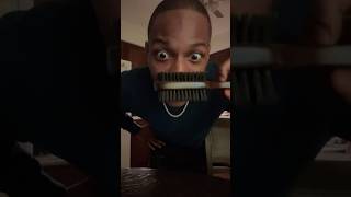 Everybody Got Locks.. I Needed That Big Chop