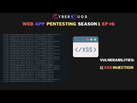 Live Practical BugBounty Hunting Course | WAPT Course | Full Pentesting Course | In Hindi | S1 EP 6