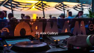 IBIZA MAMBO CAFE by DJ ALEX CUDEYO