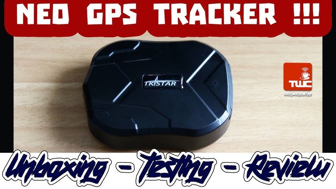 TKSTAR TK-905 GPS TRACKER, Is this the BEST ? LONG-TERM Ownership REVIEW