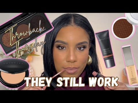 Testing Classic Cover FX in 2026 — Still ICONIC or Overrated?