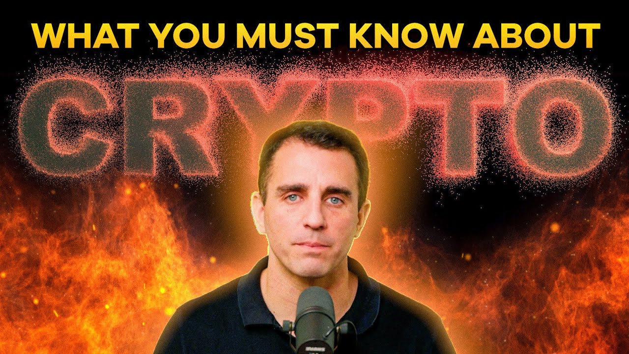 What You Need To Know About Crypto Right Now