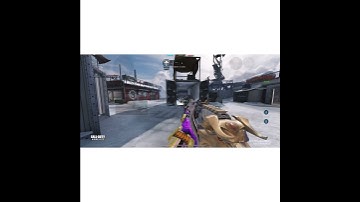 How VALORANT players play CODM......#WeAreCodm