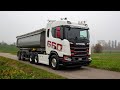 Scania 660 V8 XT Demo-Sattelzugmaschine