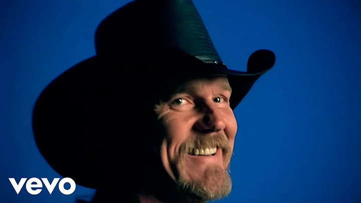 Trace Adkins - Ladies Love Country Boys (Official ...