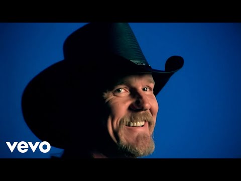 Trace Adkins