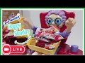 🟥 01/11/2026 ASMR Greedy Granny's Candy 🍬🍫#fruitflavor #satisfying