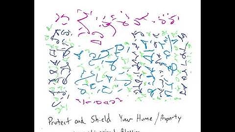 Light Language Blessing : Protect and Shield Your Home and Property Multidimensionally